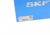 Комплект подшипника ступицы колеса SKF VKBA7540 (фото 7)