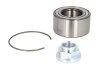 SKF HYUNDAI Подшипник пер. ступицы Accent/Solaris 10-, i20 14-, KIA Rio VKBA 7575