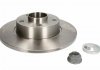 Тормозной диск SKF VKBD 1013