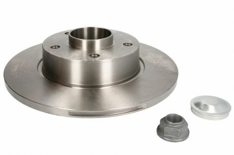 Тормозной диск SKF VKBD 1013