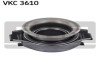 SKF NISSAN Выжимной подшипник Primera 2.0TD VKC 3610