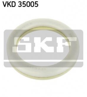 Підшипник кульковий d<30 SKF VKD 35005