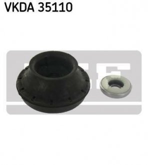 Подушка амортизатора SKF VKDA 35110 (фото 1)