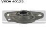 SKF AUDI підшипник заднього амортизатора A3 03- VKDA 40125