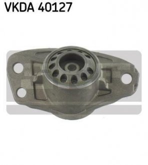 Опора амортизатора гумометалева SKF VKDA40127 (фото 1)