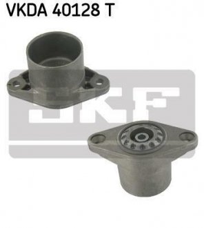 Опора стойки амортизатора SKF VKDA 40128 T (фото 1)