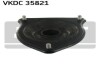 SKF BMW Опора амортизатора с подшипн.! передн.Mini Cooper,One 01- VKDC 35821