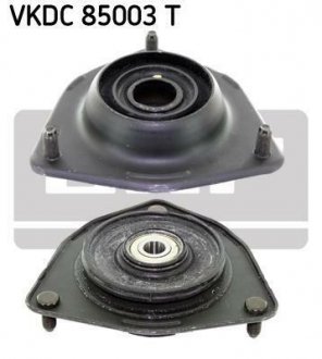 Опора амортизатора гумометалева в комплекті SKF VKDC85003T (фото 1)