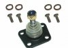 SKF FIAT Шаровая опора нижн.Ducato 86-, J5 VKDS 312003