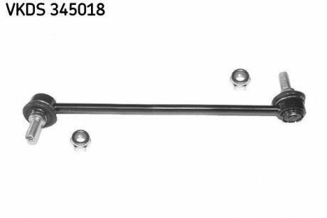 Тяга стабилизатора SKF VKDS 345018