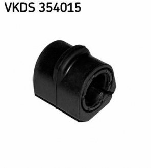 Втулка стабілізатора гумова SKF VKDS 354015 (фото 1)