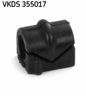 Втулка стабілізатора SKF VKDS 355017 (фото 1)