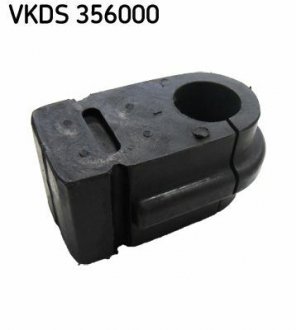 Втулка стабілізатора гумова SKF VKDS 356000 (фото 1)