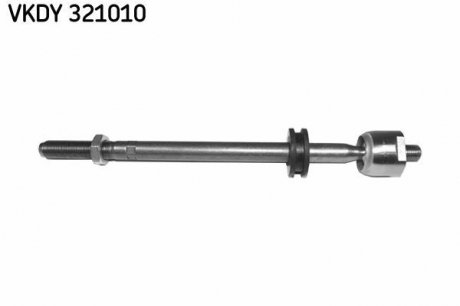 Осевой шарнир, рулевая тяга SKF VKDY 321010