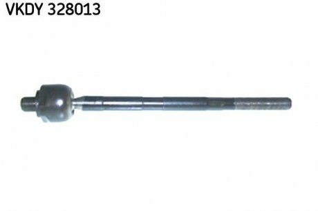 Осевой шарнир, рулевая тяга SKF VKDY 328013 (фото 1)