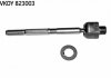 SKF HONDA Тяга рулевая лев.Civic 06- VKDY 823003