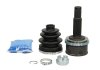 SKF HYUNDAI Шрус внешний к-кт Getz 1.1 02- VKJA 5652