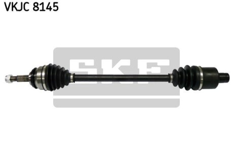 Піввісь SKF VKJC8145