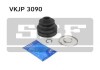 SKF MAZDA Пыльник ШРУСа 89*24*79 Mazda 626 VKJP 3090