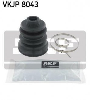 Пильовик приводу колеса SKF VKJP8043 (фото 1)