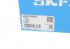 Пильник ШРКШ гумовий + змазка SKF VKJP 8468 (фото 3)