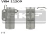 Натяжной ролик SKF VKM 11209