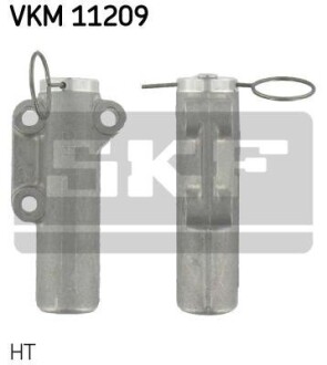 Натяжной ролик SKF VKM 11209 (фото 1)