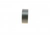 Ведучий ролик, поліклінового ременя (Вир-во) SKF VKM 31008 (фото 3)