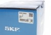 Натяжний ролик, поліклинового ременя (Вир-во) SKF VKM 32023 (фото 5)
