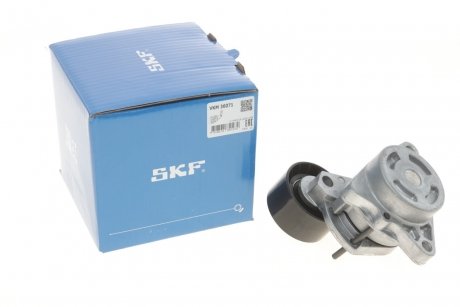 Натяжний ролик, поліклинового ременя (Вир-во) SKF VKM 36071 (фото 1)