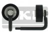 Натяжной ролик, поликлинового ремня (Пр-во SKF) VKM 38239