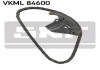 SKF FORD Цепь масляного насоса с натяжителем Transit -06 VKML 84600