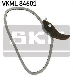 Комплект привідного ланцюга SKF VKML 84601 (фото 1)