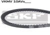 SKF Ремень клиновой 10X1075 FIAT LANCIA IVECO VOLVO VW Т4 MITSUBISHI... VKMV 10AVX1075