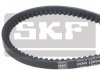 SKF Ремень клиновой 10X675 CITROEN 1,6 FIAT 0,8-1,1 ROVER VW 1,3/1,6 RENAULT VKMV 10AVX675