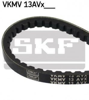 Ремень клиновой 13X1150 SKF VKMV 13AVX1150 (фото 1)