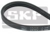 SKF  Ремень поликлиновый 3PK751 RENAULT LOGAN, SANDERO 1.2/08- VKMV 3SK751