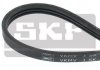 SKF Ремень поликлиновый 3SK863 (Elastic) MINI One D 1,4 -06 VKMV 3SK863