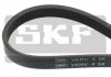 SKF Ремень поликлиновый  4SK830 (Elastic) VKMV 4SK830