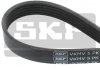 Поликлиновой ремень SKF VKMV 5PK1200