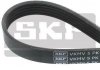 SKF Ремень поликлиновый 5PK1212 VKMV 5PK1212