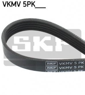 Поликлиновой ремень SKF VKMV 5PK1715 (фото 1)