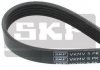 SKF Ремень поликлиновый 5PK805 VKMV 5PK805