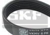 Поликлиновой ремень SKF VKMV 6PK1310