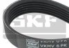 Поликлиновой ремень SKF VKMV 6PK2581
