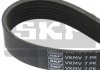 Поликлиновой ремень SKF VKMV 7PK2035