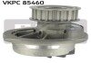 SKF OPEL Помпа воды Astra G, Vectra B  95- VKPC 85460