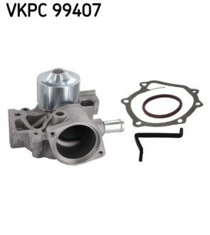 Водяной насос SKF VKPC 99407 (фото 1)