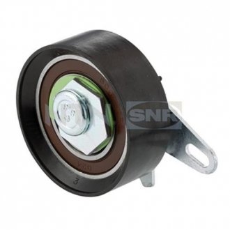Натяжной ролик, ремень ГРМ AUDI (Пр-во NTN-SNR) SNR NTN GT357.28