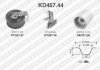 Роликовий модуль натягувача ременя (ролик KD457.44